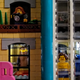 Illustration for article titled What your minifigures do in the shadows